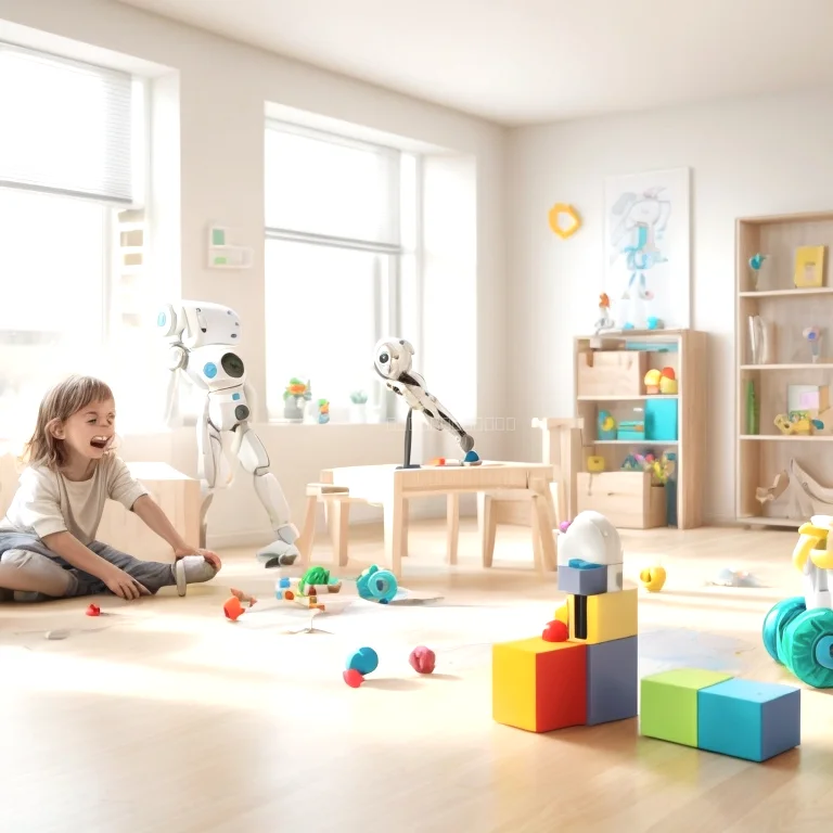 ARペイントおもちゃ