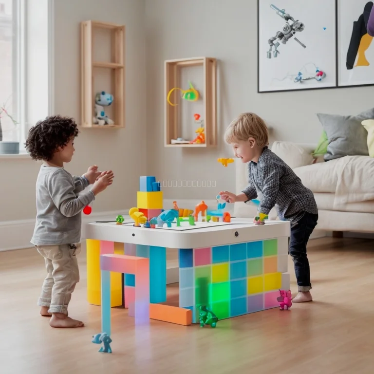 プログラミングキットのイメージ